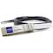 Add-On Addon Ibm 00D6288 Compatible Taa Compliant 10Gbase-Cu Sfp+ To Sfp+ 00D6288-AO - alternate 1
